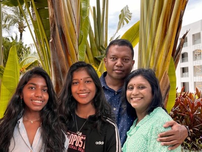 Family 2023