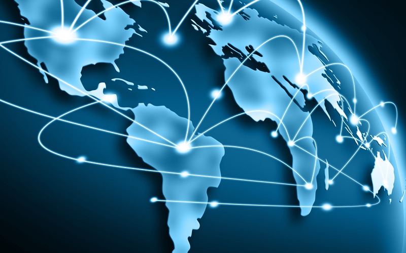 ConnectedWorld