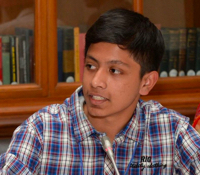 Akash Manoj - Teen Prodigy, Innovator and Inventor