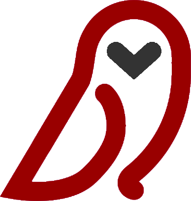 Blog Mascot - Owl