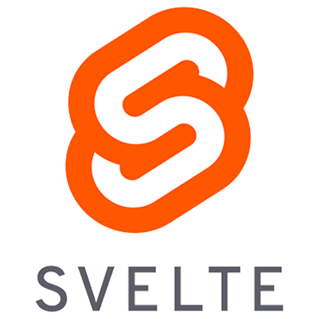 Svelte Web Development