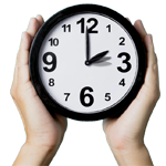 Managing your time - Time-Block Method with free Templates (revised)